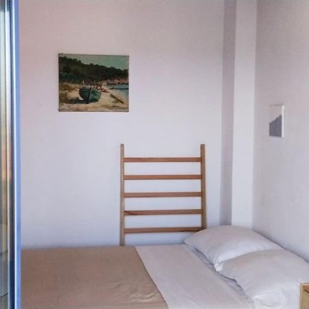Apartament Ersi'S Seaview Pórto Ráfti Zewnętrze zdjęcie
