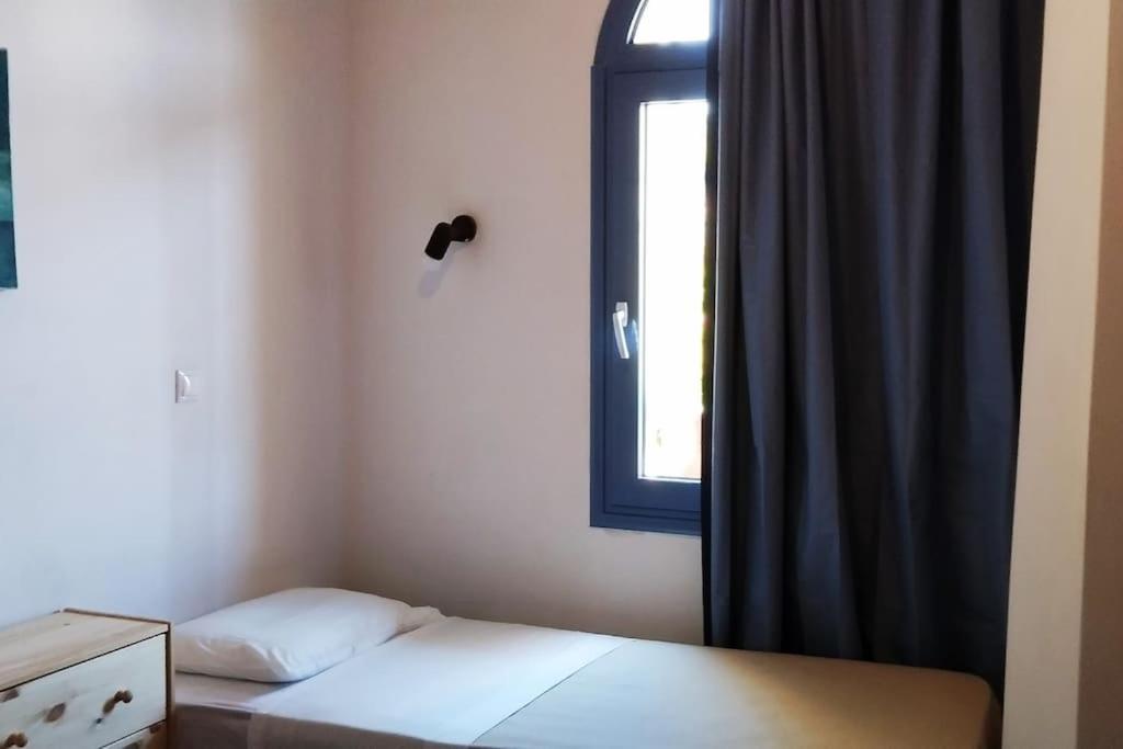 Apartament Ersi'S Seaview Pórto Ráfti Zewnętrze zdjęcie