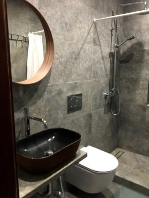 Apartament Ersi'S Seaview Pórto Ráfti Zewnętrze zdjęcie