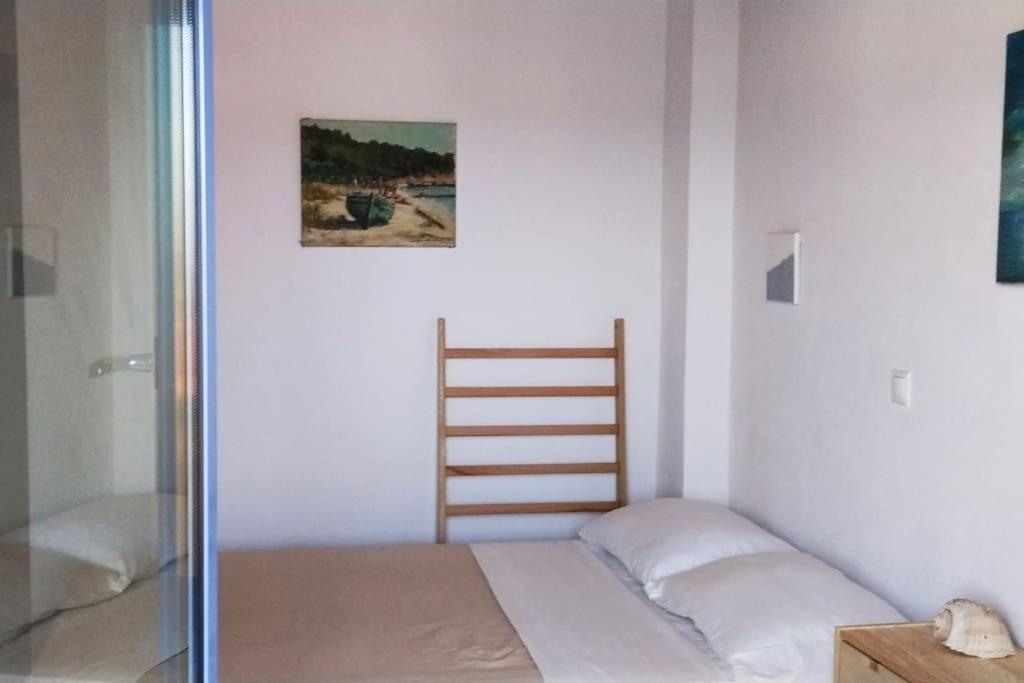 Apartament Ersi'S Seaview Pórto Ráfti Zewnętrze zdjęcie